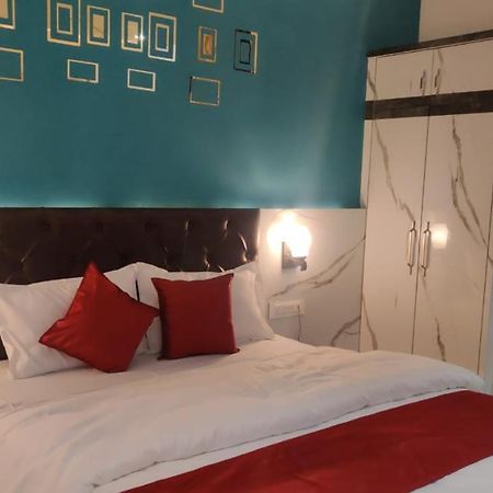 Hotel Relax Bhopal Ngoại thất bức ảnh