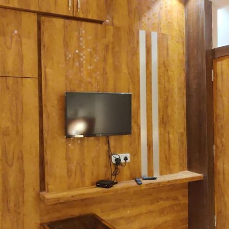 Hotel Relax Bhopal Ngoại thất bức ảnh