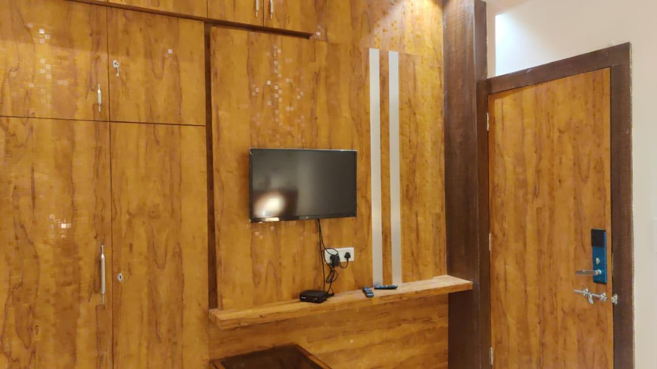 Hotel Relax Bhopal Ngoại thất bức ảnh